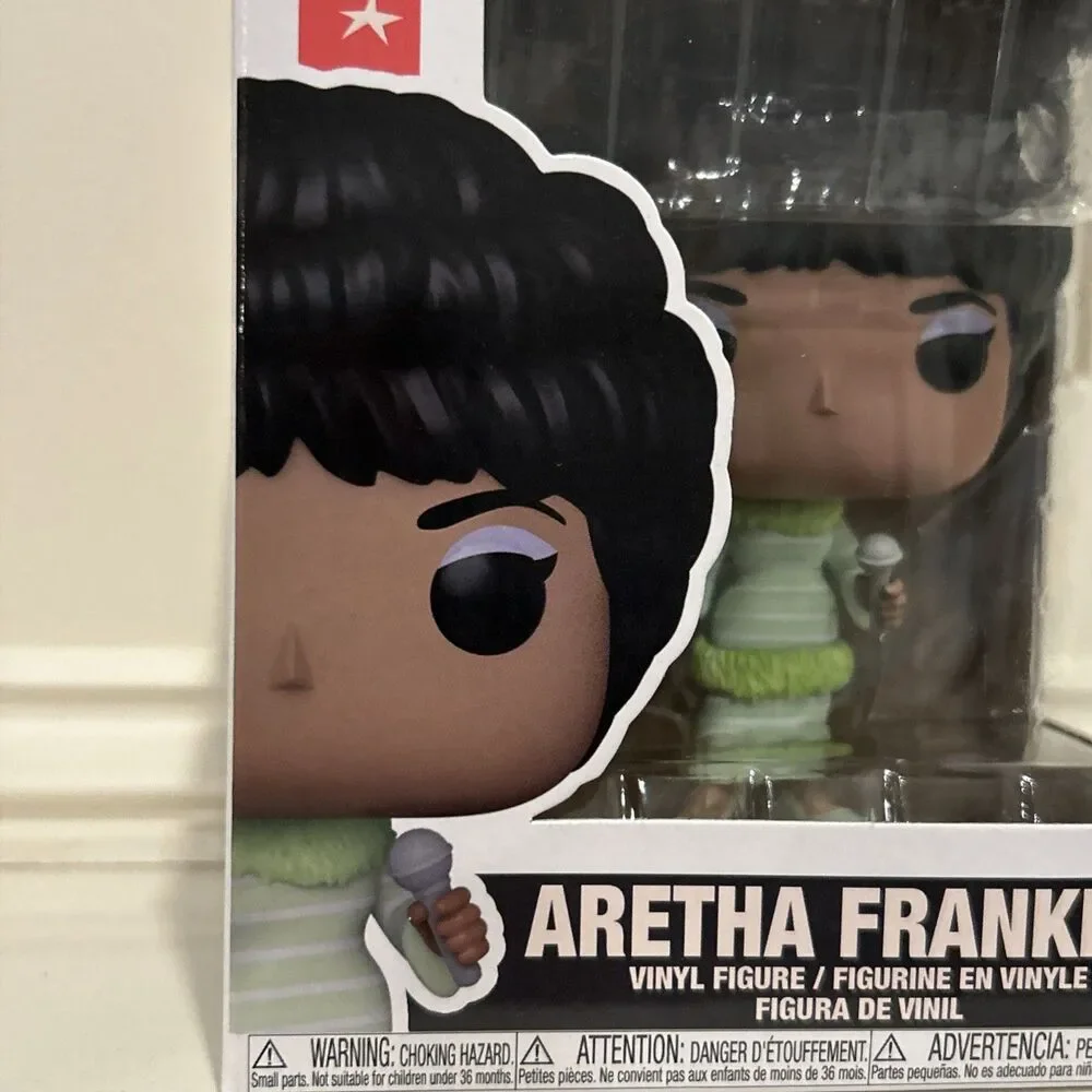 Funko product pop